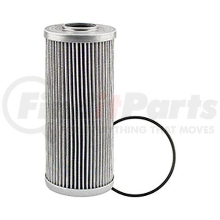 PT9535-MPG by BALDWIN - Hydraulic Filter - used for Valmet forestry Equipment, Valmet, Valtra Tractors