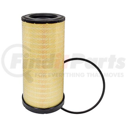 RS3539XP by BALDWIN - Engine Air Filter - used for Freightliner, Kenworth, Peterbilt, Western Star Trucks