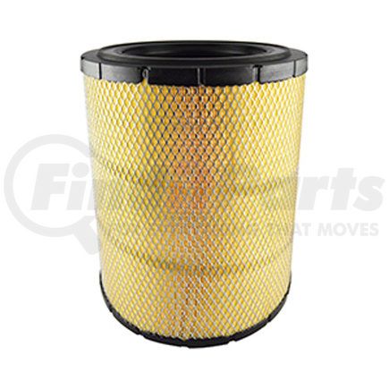 RS3508XP by BALDWIN - AIR FLTR