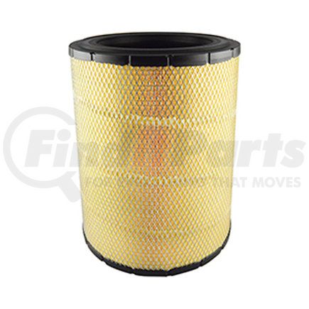 RS3510XP by BALDWIN - Engine Air Filter - used for Caterpillar Equipment, Challenger Tractors