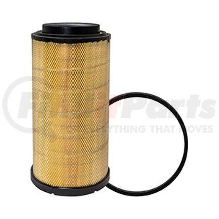 RS5287XP by BALDWIN - Engine Air Filter - used for Kenworth W900 Truck, Peterbilt 388, 389 Trucks