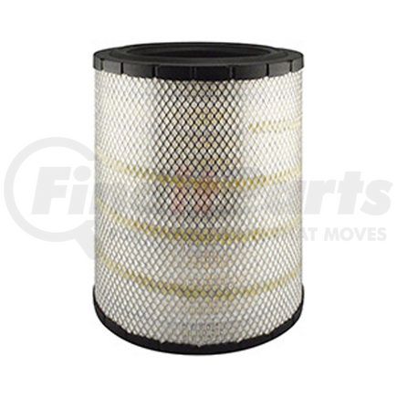 RS5291 by BALDWIN - Engine Air Filter - used for New Holland Tf210, Tg230, Tg255, 285 Tractors