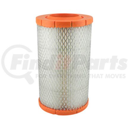 RS4445 by BALDWIN - Engine Air Filter - used for Ford Escape, Mazda Tribute, Mercury Mariner