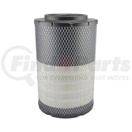 RS5431 by BALDWIN - Engine Air Filter - Radial Seal Element used for DAF Trucks