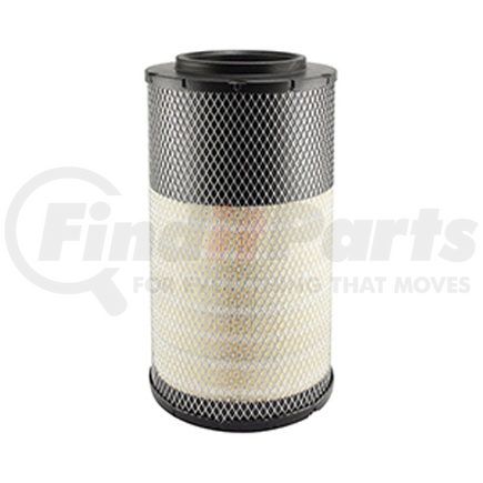 RS5433 by BALDWIN - Engine Air Filter - Radial Seal Element used for DAF, Kenworth Trucks