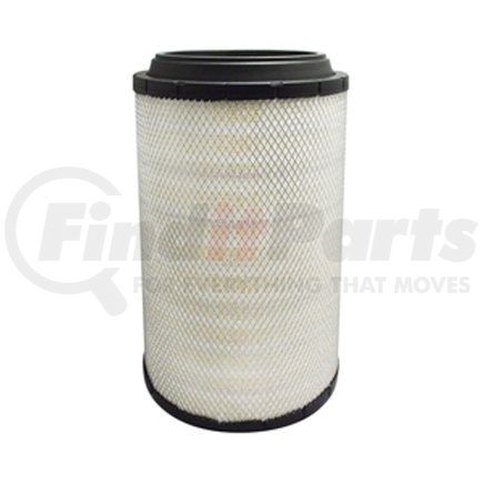 RS5538 by BALDWIN - Engine Air Filter - Radial Seal Element used for Faw-Xichai 6Dl Diesel Engine