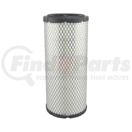 RS5543 by BALDWIN - Engine Air Filter - used for Manitou Mlt523, Mlt523A, Mt523 Telescopic Handlers