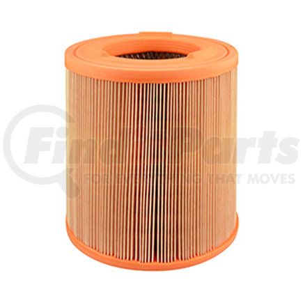 RS5670 by BALDWIN - Engine Air Filter - Radial Seal Element used for Nissan, Renault Trucks