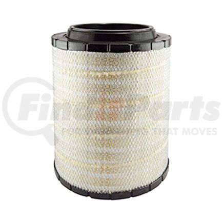 RS5730 by BALDWIN - Engine Air Filter - Radial Seal Element used for Volvo Trucks with D13C Engine