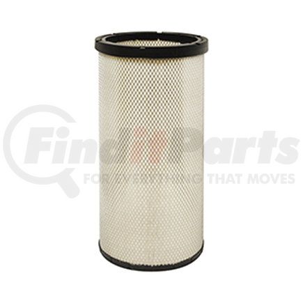 RS5294 by BALDWIN - Engine Air Filter - Radial Seal Element used for Various Applications