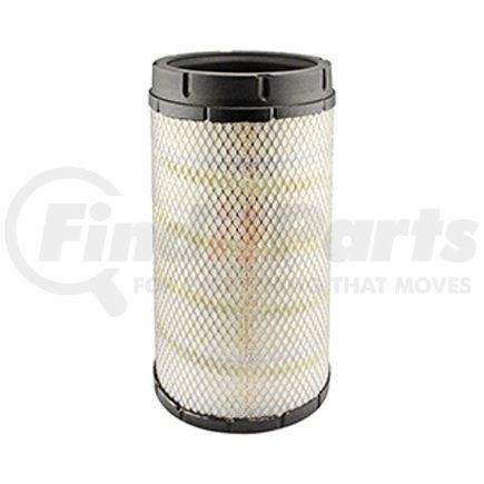 RS5749 by BALDWIN - Engine Air Filter - used for Harlo Hp5000, Hp6500 Lift Trucks, Reed B20 Concrete Pump