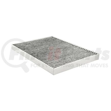 PA10002 by BALDWIN - Cabin Air Filter - used for Buick, Chevrolet, GMC, Saturn Automotive, Light-Duty Trucks