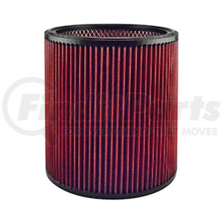 PA30070 by BALDWIN - Engine Air Filter - Axial Seal Element used for Caterpillar Marine Engines