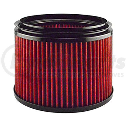 PA30075 by BALDWIN - Engine Air Filter - Axial Seal Element used for Caterpillar Marine Engines