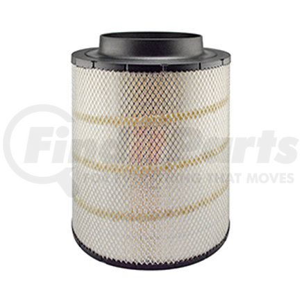 PA30010 by BALDWIN - Engine Air Filter - Axial Seal Element