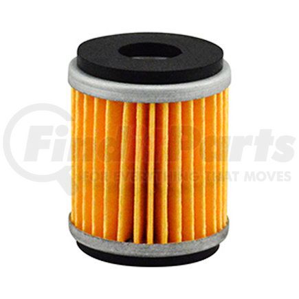 P40002 by BALDWIN - Engine Oil Filter - used for Yamaha Yz250F, Yz450F, Wr250R Motorcycles