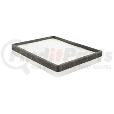 PA30094 by BALDWIN - Cabin Air Filter - used for Case, Link-Belt Excavators