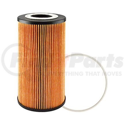 P40019 by BALDWIN - Engine Oil Filter - used for DAF, Kenworth, Peterbilt Trucks