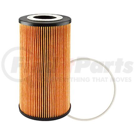 P40019 by BALDWIN - Engine Lube Oil Filter Element