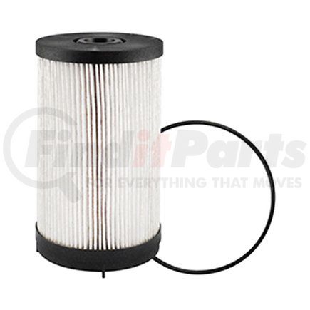 PF9928 by BALDWIN - Fuel Water Separator Filter - used for Various Truck Applications