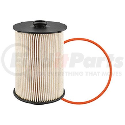 PF46003 by BALDWIN - Fuel Filter - used for Case, Case-International, New Holland Equipment