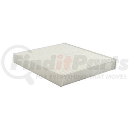 PA30093 by BALDWIN - Cabin Air Filter - used for Kenworth T680, Peterbilt 579 Truck