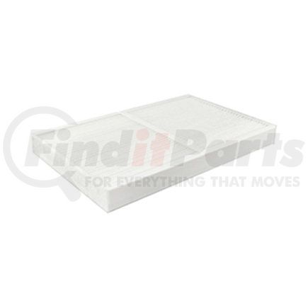 PA30114 by BALDWIN - Cabin Air Filter - used for Volvo European Trucks, Vans