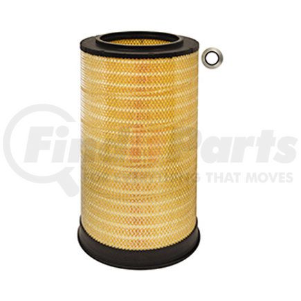 PA2361XP by BALDWIN - Engine Air Filter - used for Allis Chalmers, Fiat-Allis, New Holland, Samsung Equipment