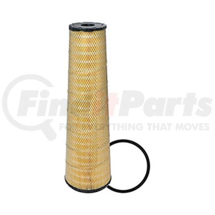 Baldwin PA3478XP Engine Air Filter Engine Air Filter - Extreme Performance Axial Seal Element