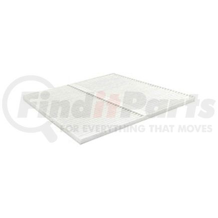 PA10017 by BALDWIN - Cabin Air Filter - used for Ram ProMaster 1500, ProMaster 2500, ProMaster 3500 Vans