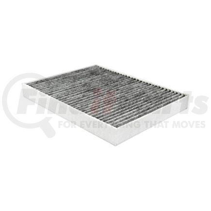 PA10018 by BALDWIN - Cabin Air Filter - used for Audi, Porsche, Volkswagen Automotive