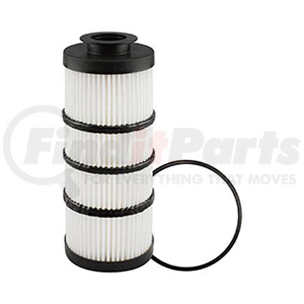 PT9536-MPG by BALDWIN - Hydraulic Filter - Maximum Performance Glass Element used for Caterpillar Applications