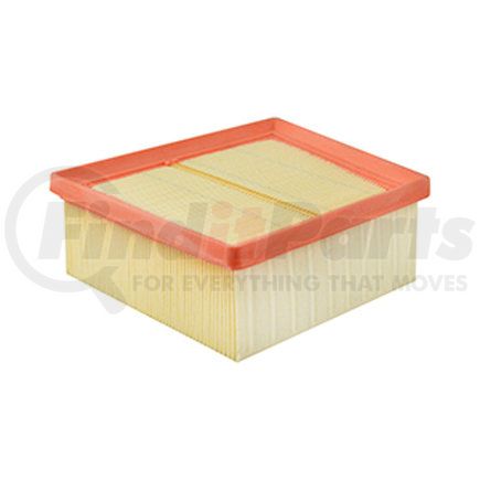 PA10003 by BALDWIN - Engine Air Filter - used for Ford Fiesta