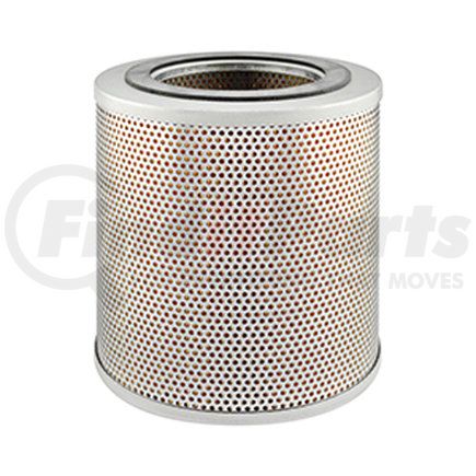 PT23454 by BALDWIN - Hydraulic Filter - used for Finn Filter Applications