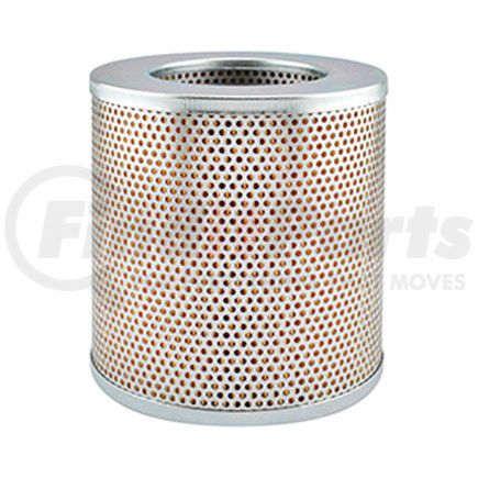 PT23455 by BALDWIN - Hydraulic Filter - used for Finn Filter Applications