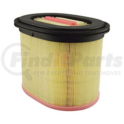 PA30095 by BALDWIN - Engine Air Filter - Axial Seal Element used for Challenger, Massey Ferguson Tractors