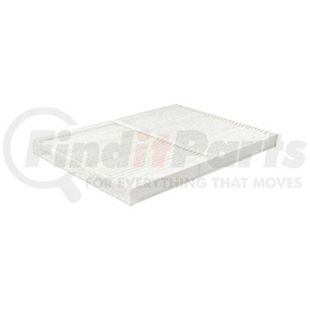 PA30113 by BALDWIN - Cabin Air Filter - Pre-Filter Cab Air Element used for Various Truck Applications