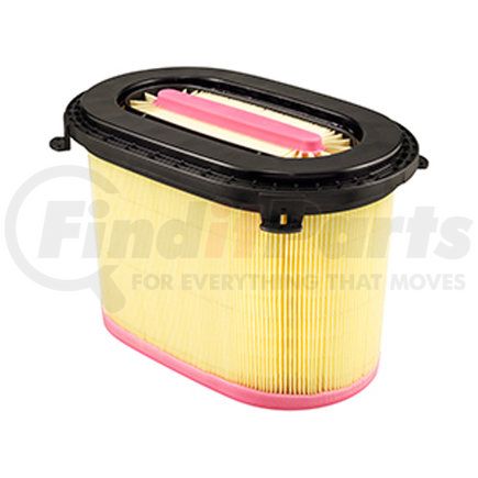 PA30118 by BALDWIN - Engine Air Filter - Axial Seal Element used for Wirtgen Sp15, Sp15I Slipform Pavers