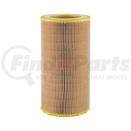 PA30101 by BALDWIN - Engine Air Filter - Axial Seal Element used for Various Applications