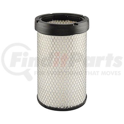 RS30120 by BALDWIN - Engine Air Filter - used for Case, Case-International, New Holland Tractors