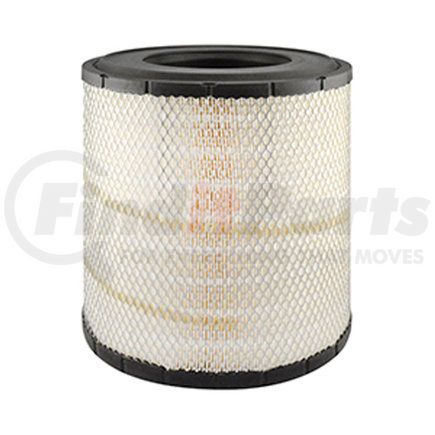 RS30121 by BALDWIN - Engine Air Filter - used for Case, Case-International, New Holland Tractors