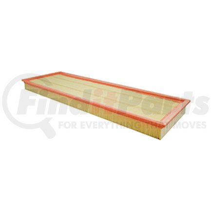 PA30126 by BALDWIN - Cabin Air Filter - used for Case-International, New Holland Harvesters, Windrowers