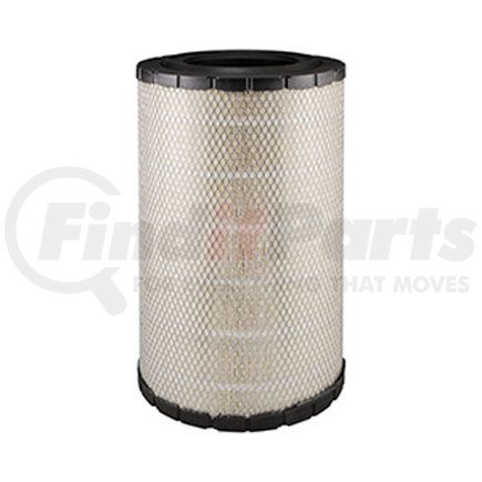 Baldwin RS30130 Engine Air Filter Engine Air Filter - Radial Seal Element used for Various Applications