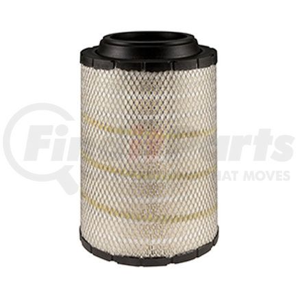 RS30168 by BALDWIN - Engine Air Filter - used for Liebherr-Mobilkrane Ltm 1130-5.1 Mobile Cranes