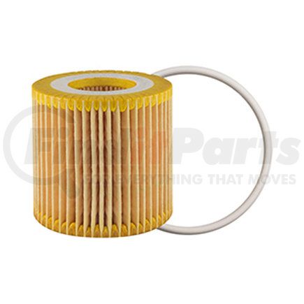 P40014 by BALDWIN - Engine Oil Filter - Lube Element used for Various Automotive