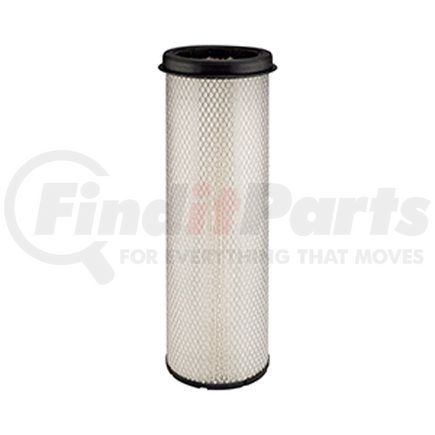 RS30134 by BALDWIN - Engine Air Filter - Axial Seal Element used for Various Applications