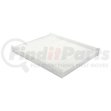 PA10042 by BALDWIN - Cabin Air Filter - used for Hyundai Santa Fe; Kia Sorento