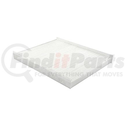 Baldwin PA10042 Cabin Air Filter Cabin Air Filter - used for Hyundai Santa Fe; Kia Sorento