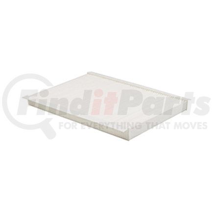 PA30177 by BALDWIN - Cabin Air Filter - used for Case, New Holland Dozers, Motor Graders