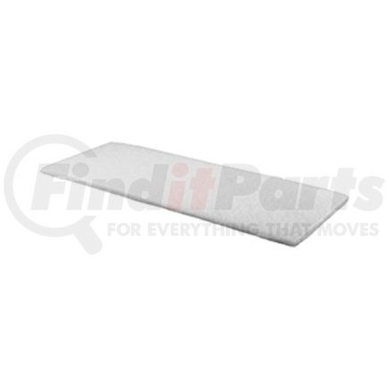 PA30179 by BALDWIN - Cabin Air Filter - used for Caterpillar Loaders, Off-Highway Trucks